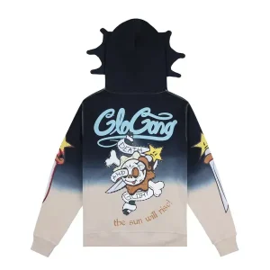 GloGang Store Hoodie: Your Guide to the Best Designs