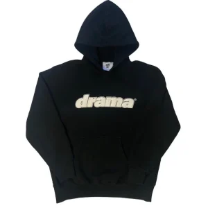 Color Your Winter: Drama Calls Official Hoodies to Stand Out