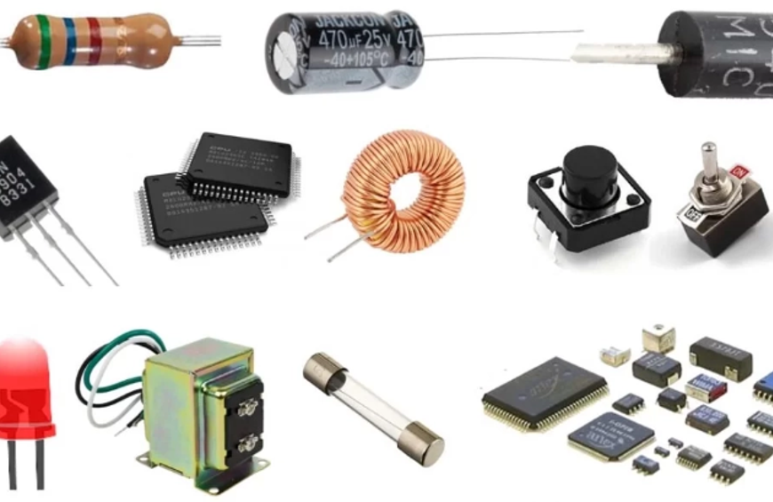 Electrical Components