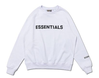 Essentials Hoodie