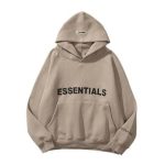 Fear Of God Essentials Tracksuit