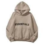 Essential Hoodie