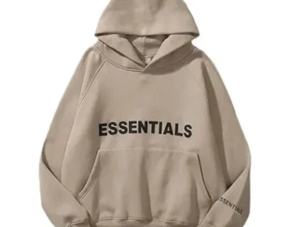 Essential Hoodie