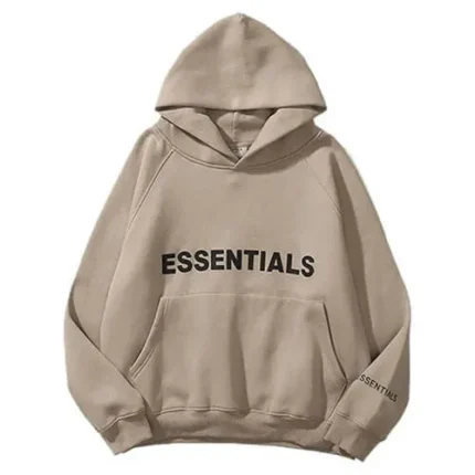 Essential Hoodie