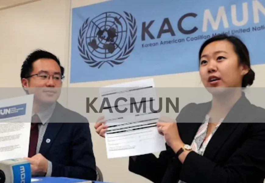 KACMUN