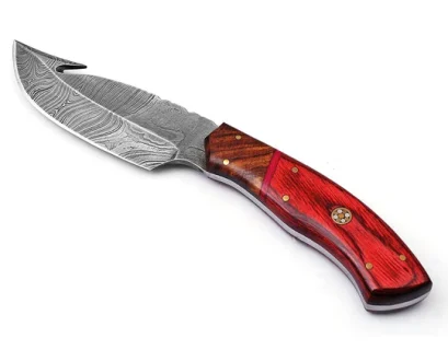 best hunting knife