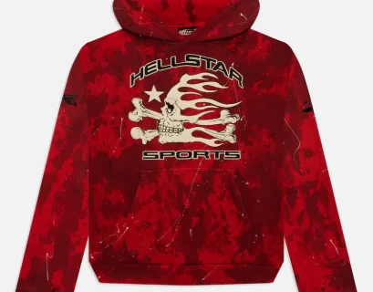 Hellstar at an Official Store Hellstar Clothing. Get an Amazing 40% off from Hoodies Great Deals Big Discount With Free Shipping Worldwide.