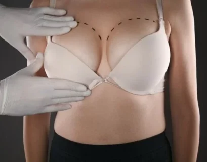 Breast Augmentation Surgery in Dubai Is it Safe