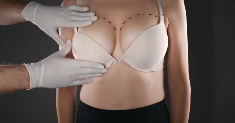 Breast Augmentation Surgery in Dubai Is it Safe