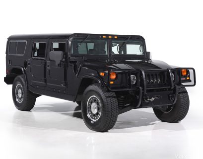 Hummer Used Car for Sale