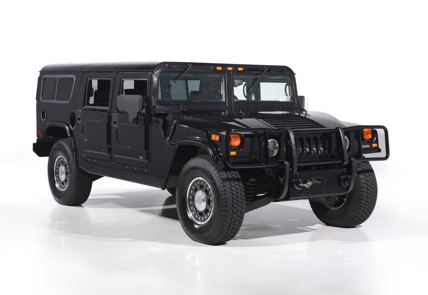 Hummer Used Car for Sale