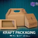 Kraft Packaging