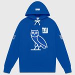 NFL NEW YORK GIANTS OG HOODIE