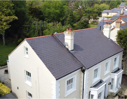 Highgate Roofing