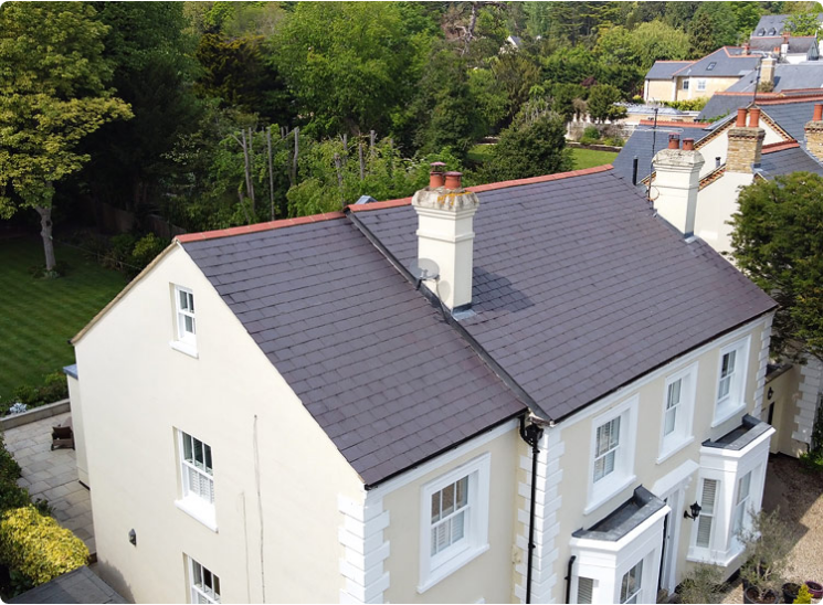 Highgate Roofing