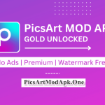 PicsArt MOD APK