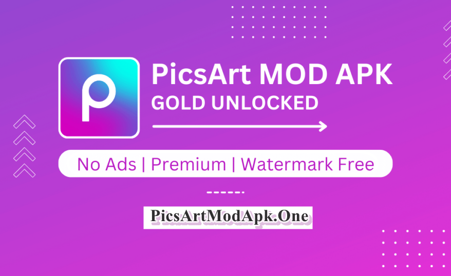 PicsArt MOD APK