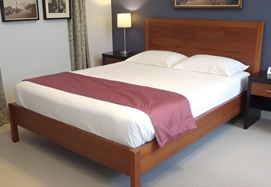 Buy Queen Size Beds Online in the UAE