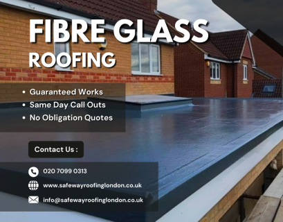 Safeway Roofing London