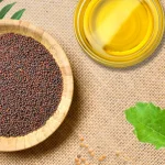 Mustard Oil Price in Pakistan