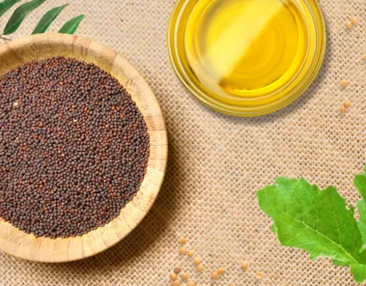 Mustard Oil Price in Pakistan