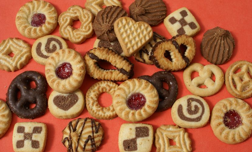 Savoury Biscuits Market