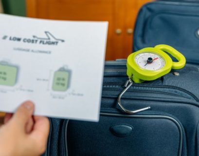 Spirit Airlines Baggage Charges