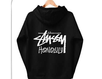 Created with AIPRM Prompt "Write Best Article to rank on Google" Stüssy Honolulu Fashion Clothing Embracing Hawaiian