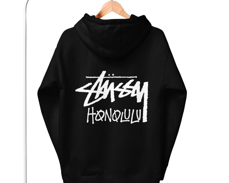 Created with AIPRM Prompt "Write Best Article to rank on Google" Stüssy Honolulu Fashion Clothing Embracing Hawaiian