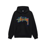 Stussy: Shaping Streetwear with Iconic Style and Legacy