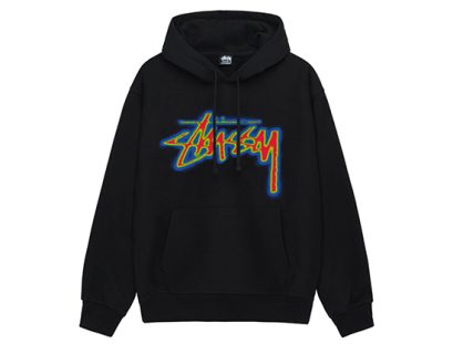 Stussy: Shaping Streetwear with Iconic Style and Legacy