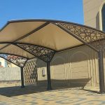 Tensile Shade Manufacturer in Dubai