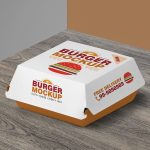 Personalization Trends for The Burger Boxes in Food Packaging