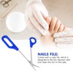 Best Toenail Scissors for Thick Toenails