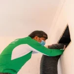 AC Duct Cleaning Services in Dubai