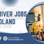 Truck Driver Jobs in Poland