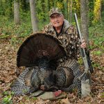 Hunting Turkeys Solo vs. With a Group: Pros and Cons