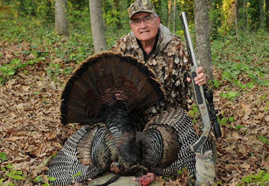 Hunting Turkeys Solo vs. With a Group: Pros and Cons