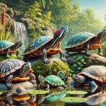 Types of Pet Turtles