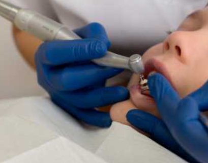 Recognizing Signs Of Oral Health Problems In Children - Klarity