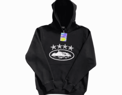 Corteiz Hoodie