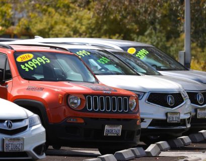 Used Cars for Sale in Jamaica