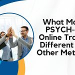 What Makes PSYCH-K® Online Training Different from Other Methods?