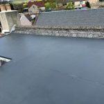 Roofers in Edinburgh