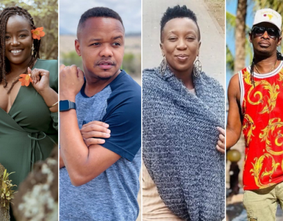 Where Can You Find Top Kenyan Singers Today