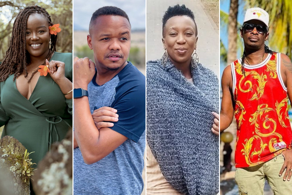 Where Can You Find Top Kenyan Singers Today