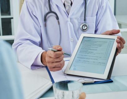 best ehr for urgent care