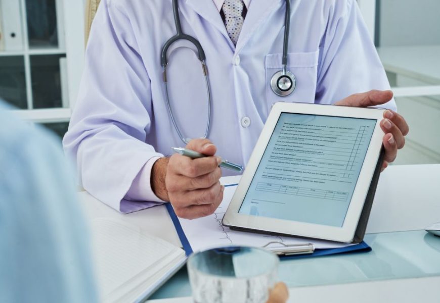 best ehr for urgent care