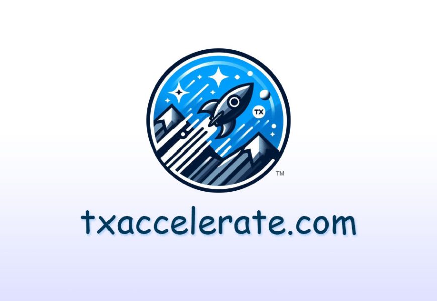 Bitcoin TX Accelerate