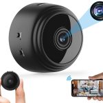 Home Camera Installation